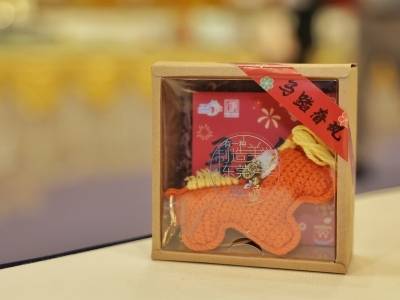 广东代表团开放日，东莞好物“组团出道”