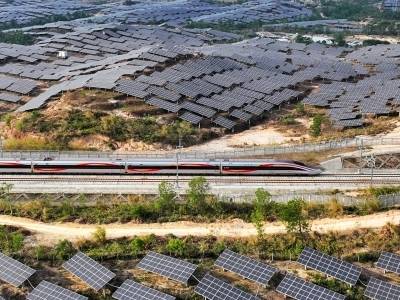 山海阳西“马”力全开｜速览《南方日报·阳西视窗》第215期