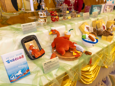 开放日“变身”招才会！广东今年再招百万英才