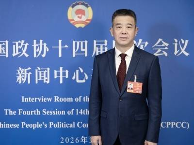 全国政协委员李连柱：支持AI与3D打印深度融合，推动个性化定制产业发展