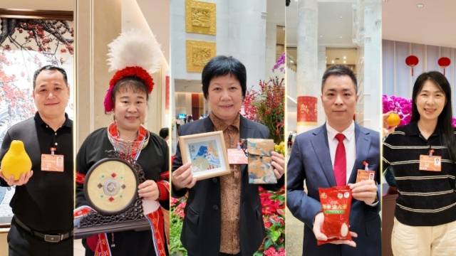 两会观察 | 代表行囊里的广货，代表着什么？