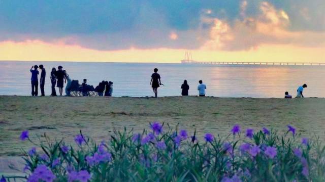 未来三天广东天晴昼夜温差大，抓紧晾晒