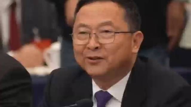 全国人大代表、中山大学校长高松：重启创业黄埔班，让更多学生在大湾区就业创业