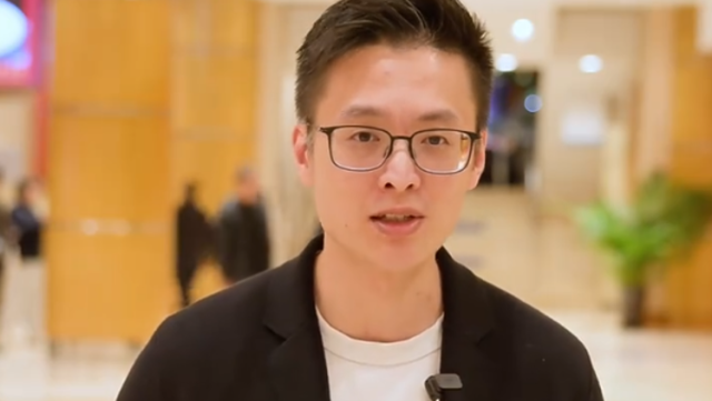 科技部部长点赞大湾区这项“第一”，为什么？｜聊点政经事