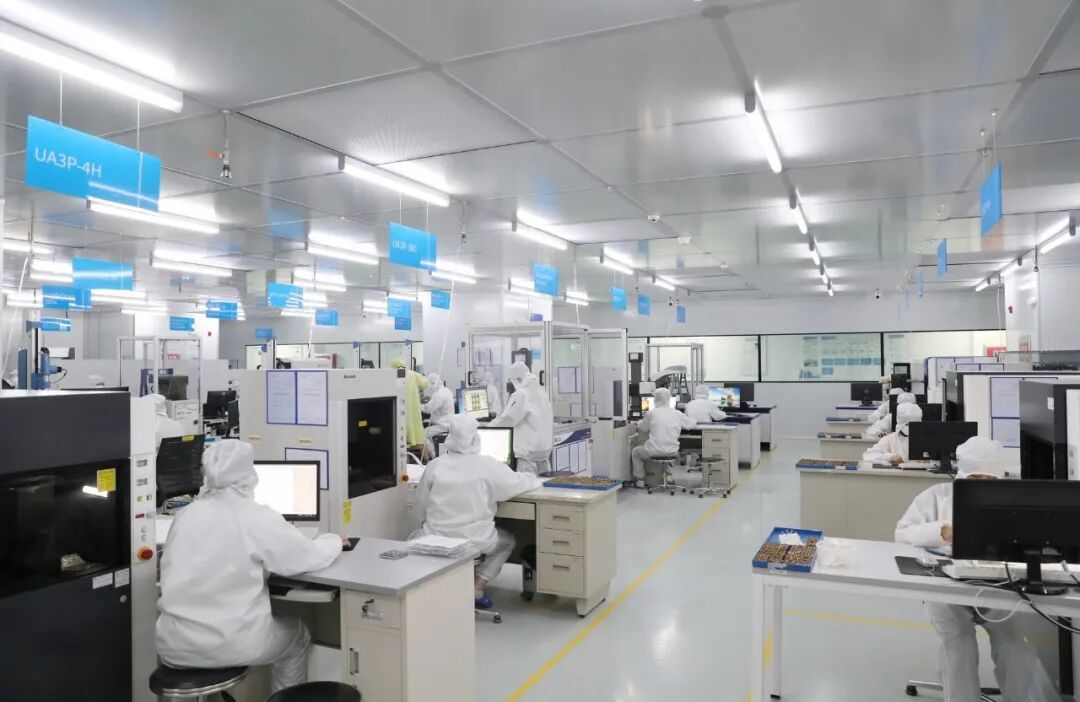 东莞长安：5%，千亿进位