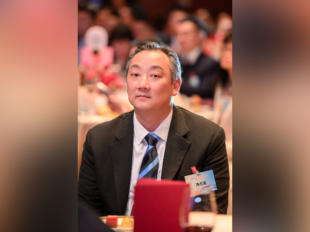 冯志昌：四海为“侨”，南海是“桥”｜家·南海