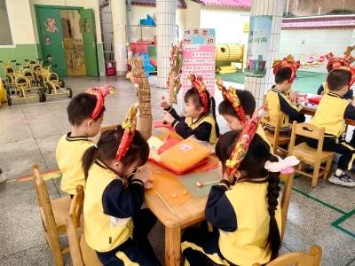 推动3岁以下婴幼儿入托率提高6个百分点