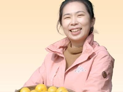 全国人大代表陈慧：用AI赋能土地，种出高品质农产品