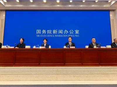 国家发改委：“十五五”规划设置20项主要指标，民生指标占比超三分之一