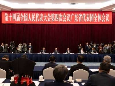 经济第一大省的“两笔账”，算出了1.29亿人的好日子