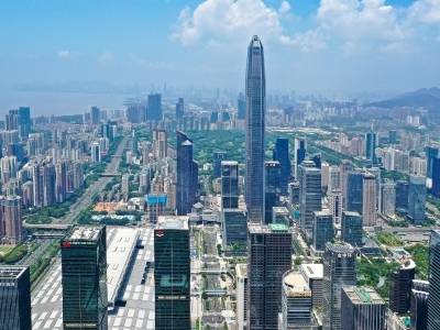 深圳市市长覃伟中：深圳有信心有决心、有能力有条件办好APEC会议