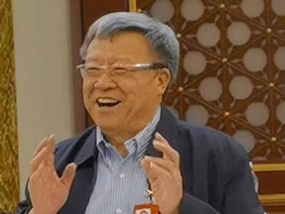 中国工程院院士高文谈“养龙虾”：马化腾都没想到，火得一塌糊涂｜快看两会