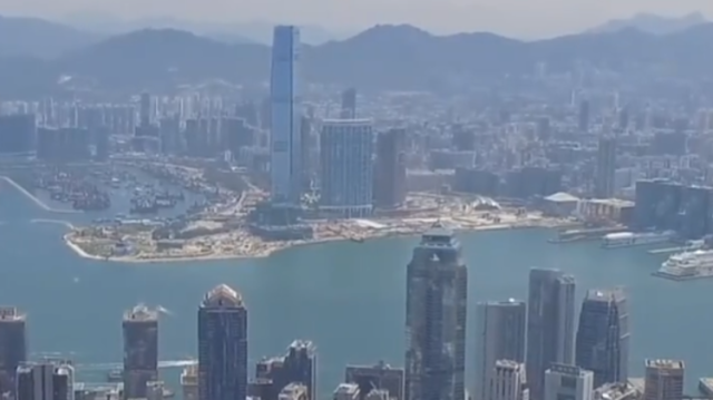 中国三万亿城市俱乐部，粤港澳大湾区为什么占半壁江山？｜聊点政经事