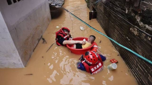 2026年广东省新闻摄影作品年赛入围名单公示公告