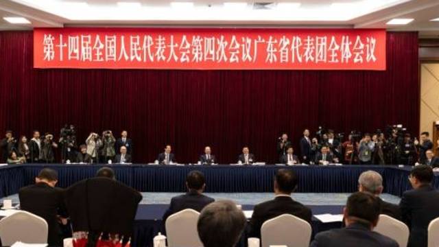 经济第一大省的“两笔账”，算出了1.29亿人的好日子