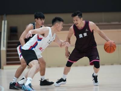 全力征战“粤BA”！王者之师东莞队集结