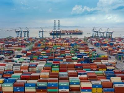 “广货行天下”，如何打开经济增长新空间？丨走在前 作示范 挑大梁