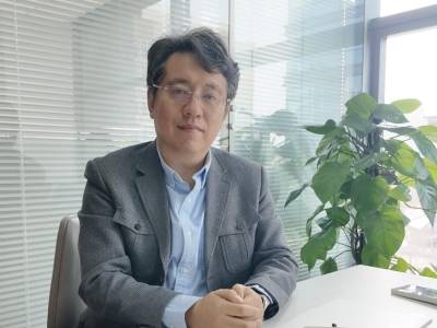 专访董煜：高质量发展逐步有新内涵，两业协同是广东特色实践