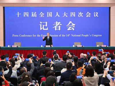 王毅：元首外交是中国外交的定盘星