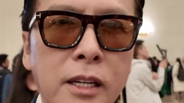 甄子丹：对广东有特别感情，希望它越来越好 | 快看两会