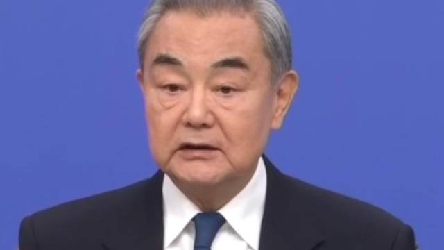 王毅：把建设亚太共同体从目标转为行动，我们希望能在深圳找到答案