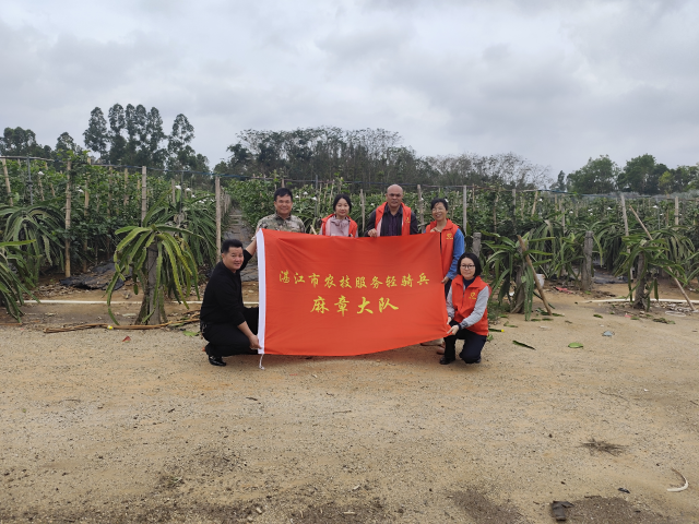 南方农村报 徐建杭 拍摄