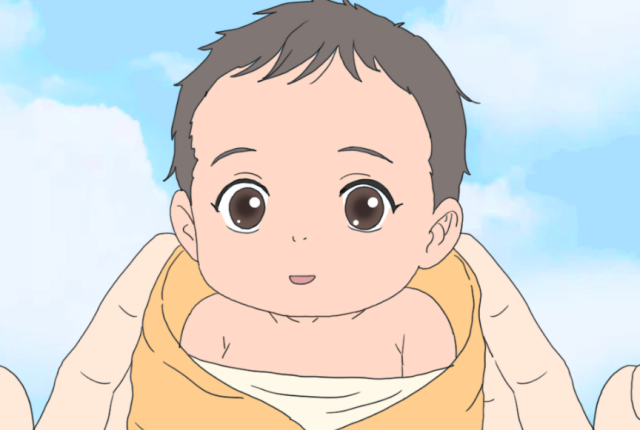 新生儿的“呼吸保卫战”｜医图读懂