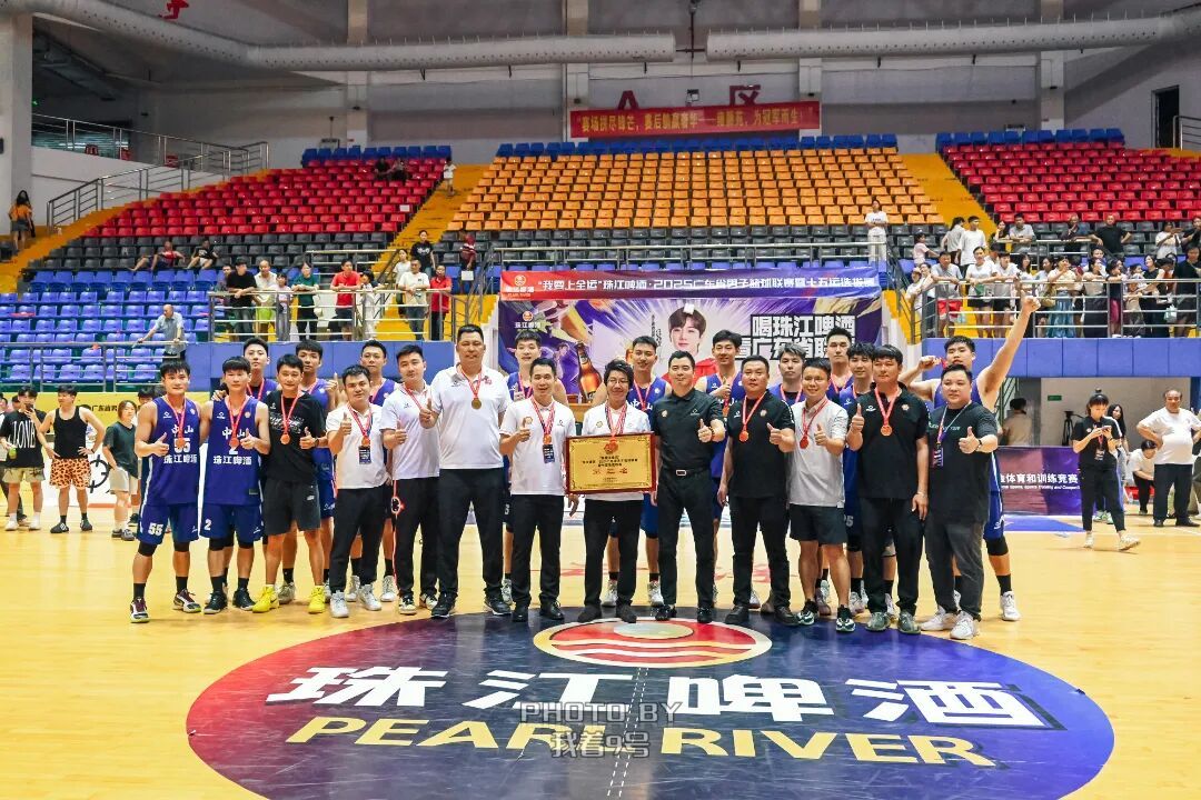 2025年省联赛中山德普盈峰夺得季军。 2025年省联赛中山德普盈峰夺得季军。
