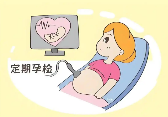 从NT到四维，每一次B超都在守护你和宝宝