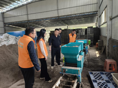 清远市全力开展“奋战140天·护航春耕促丰收”农技服务行动