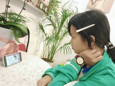 助力教育优质均衡发展！南沙开学季云课堂护航学生身心健康