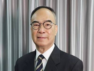 区卓联：三十载公仆退休，二十年奉献乡情｜家·南海