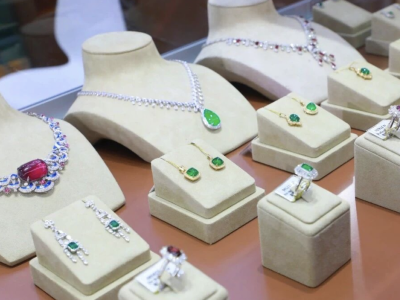 汕尾珠宝即将闪耀省城！3月13日不见不散