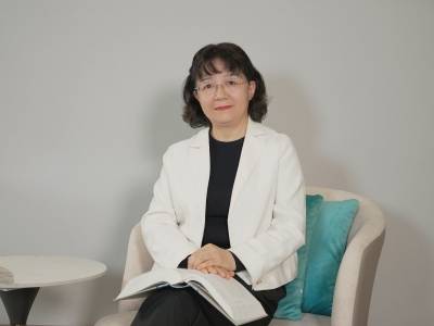 全国政协委员、广东技术师范大学副校长许玲：  让更多人在职教沃土上绽放光彩