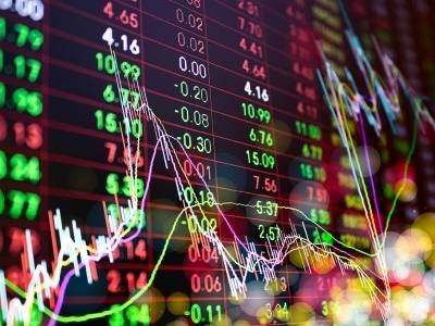 日韩股市大跌，韩股跌超7%触发暂停交易