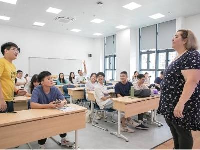 广东以色列理工学院获批博士学位授予立项建设单位