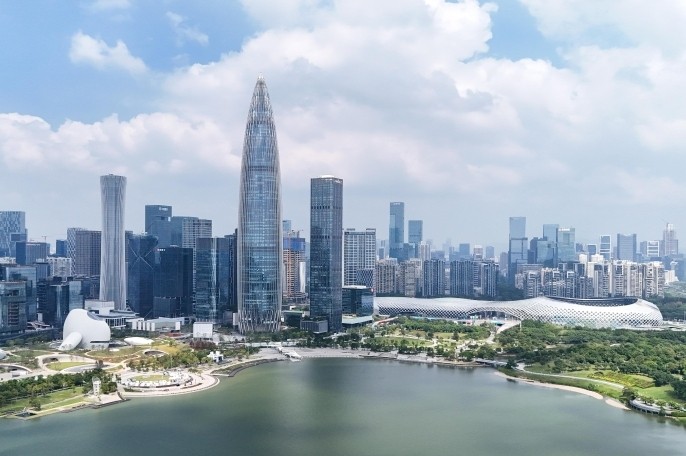 从全员“养虾”到“龙虾十条”，深圳为何总是第一个“尝鲜”