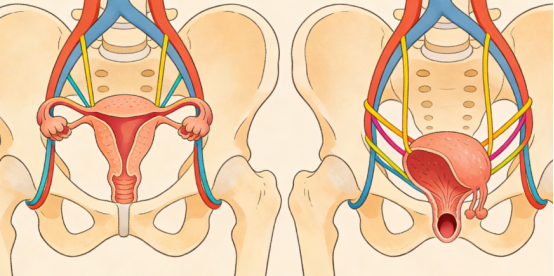 中老年女性如何应对“子宫脱垂”？