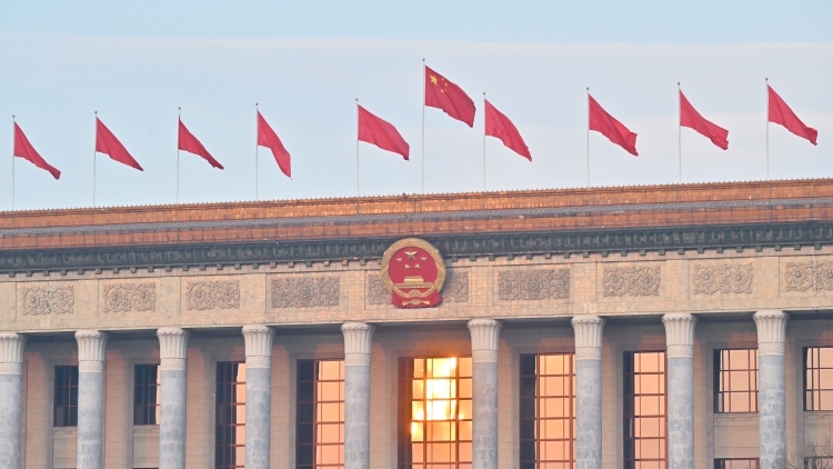 以政府工作报告为纲，广东团代表共议“百千万工程”新航向