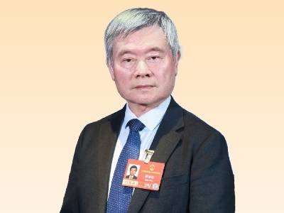 全国人大代表蔡继明：以“飞地盘活”为主，破解村集体增收难