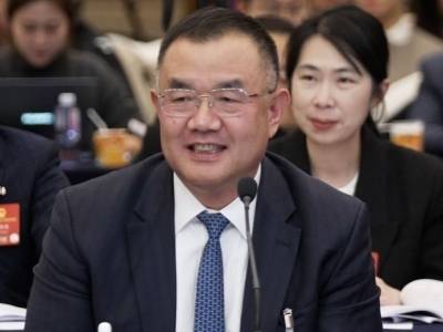 全国人大代表徐延铭：算力的尽头是电力，把握算力用电需求