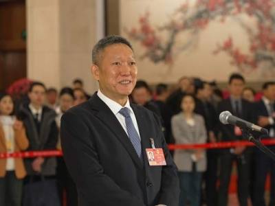 全国人大代表李长东：电池回收应“全链条一体化”进入化工园区