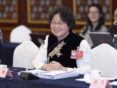 广东省人民医院党委书记周琳：让全生命周期健康服务可感可及