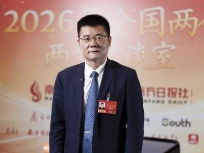 广州医科大学校长赵醒村：医学专业热度下降是理性回归