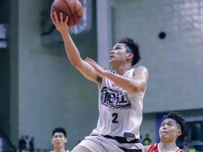 粤BA赛程揭晓！阳江队下周末主场首秀，票价低至8.8元