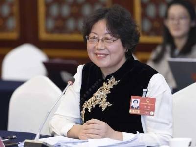 全国人大代表周琳：以数智赋能推动长期护理保险创新