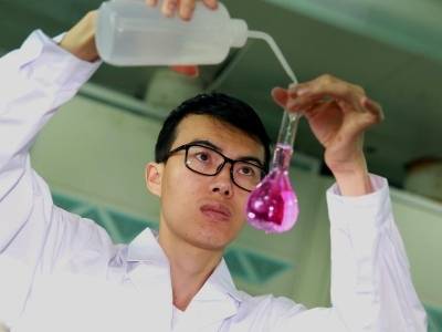 全国人大代表、广东职业技术学院教师苏荣欢： 加快建立全链条异味治理机制