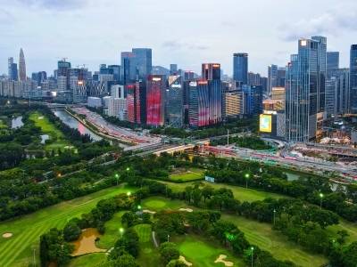 全国首发！广东发布三项生态权益质押贷款标准