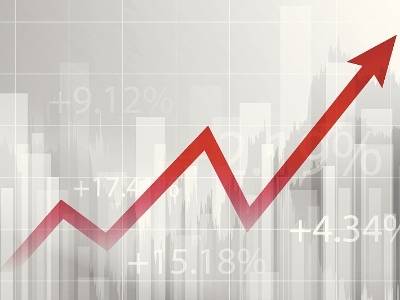 纳指深夜涨超300点，半导体股爆发，金银拉升