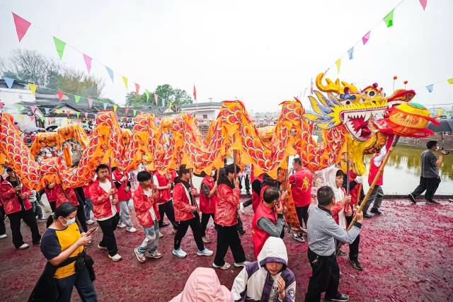 从“上灯+”，看“百千万工程”的兴宁实践